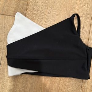 Five Dancewear top YM